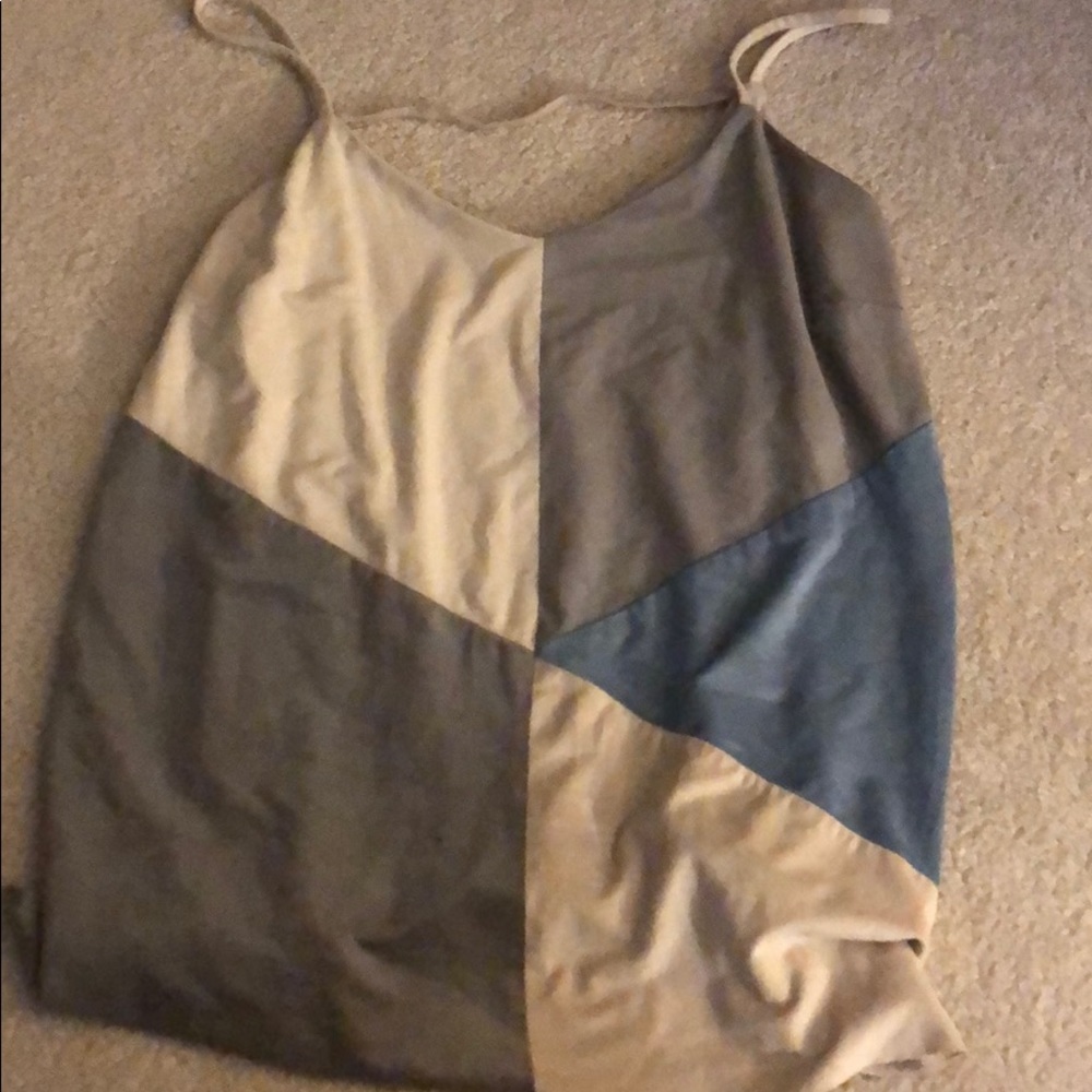 Boutique tank top